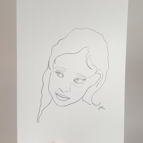 Fotoportret