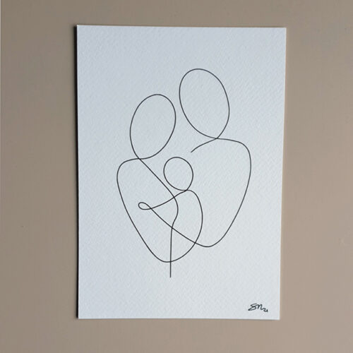 Standaard prints
