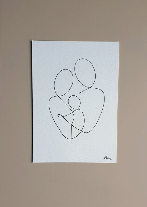 Standaard prints