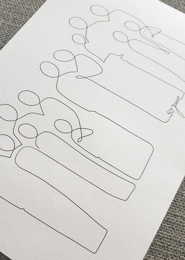 Familieportret